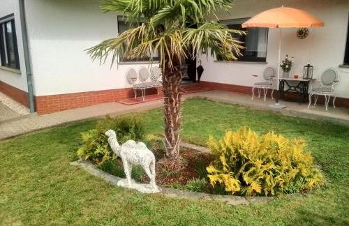 Im Vulkanparkherz - Foto 33