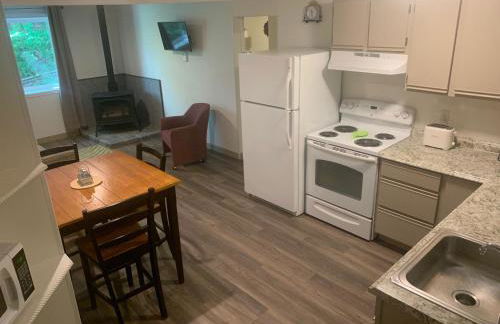 Green Mountain Cabins - Foto 14