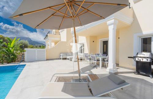 CostaBlancaDreams Bernia Views in Calpe - Foto 8