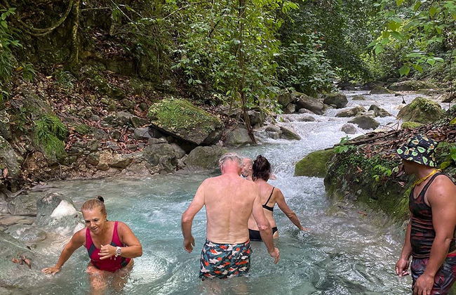 Balneario La Plaza Hiking - Foto 7