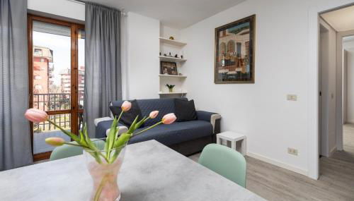 Apartment Forum - Foto 2