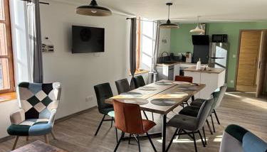 L’éscale étape - Foto 2