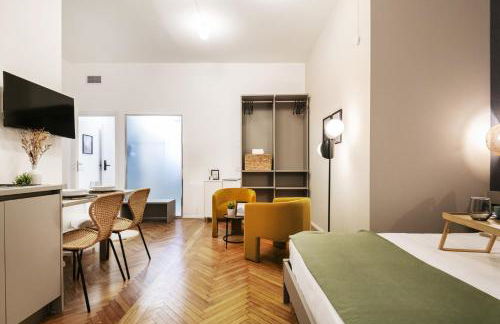 Easylife - Milano - Studio Cav 2 - Centrale - Foto 6