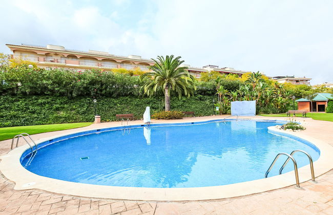 Playa Delicias - Foto 12