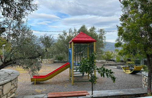 Antonia's Apartments - Foto 22