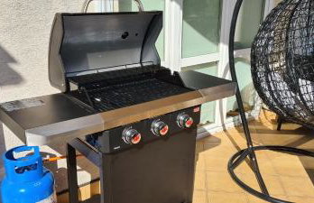 Apartament DeLuxe 2 - Photo 16