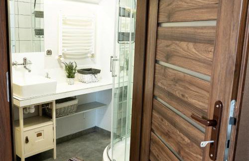 Apartament pod Morwą - Foto 7