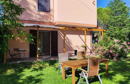 Camping Le Marche Apartments - Foto 41