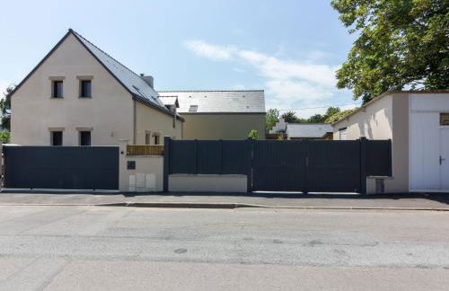 Holiday Home Ker-Heol by Interhome - Photo 10