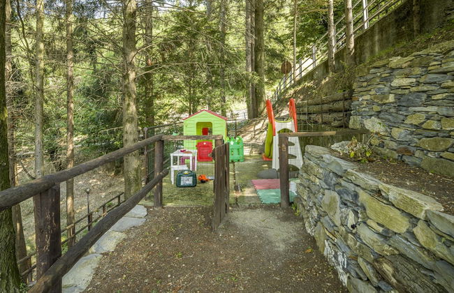 Casa Aurora in Genova - Foto 27