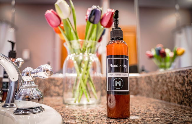 The Irvine - Foto 26