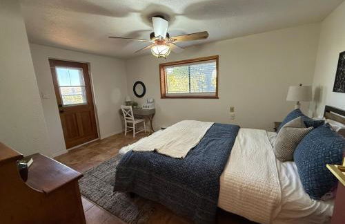 Vista Estrella -Cozy Mountain Cabin w Starry Views - Foto 30