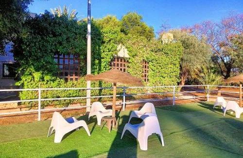Villa La Gran Duquesa - Foto 66