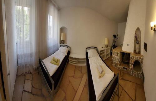 Monteurzimmer Fritsche-Bad Mergentheim - Foto 25