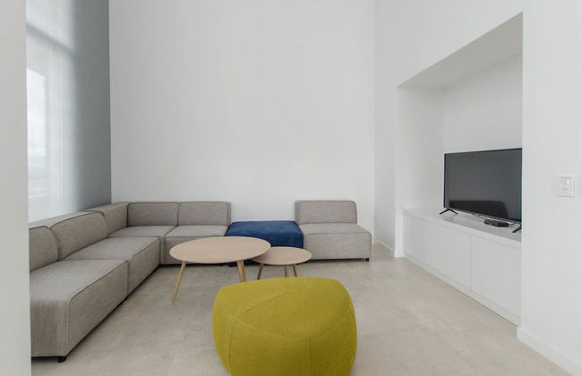 SkyTower Excepcional Departamento - Photo 33