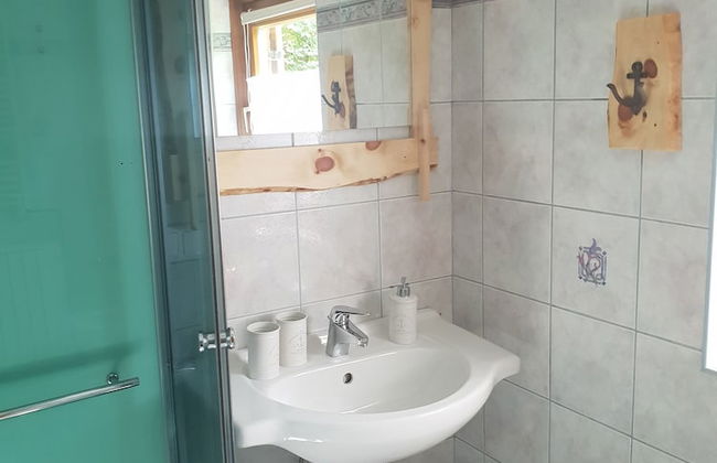 Appartementhaus Gugganig - Photo 46