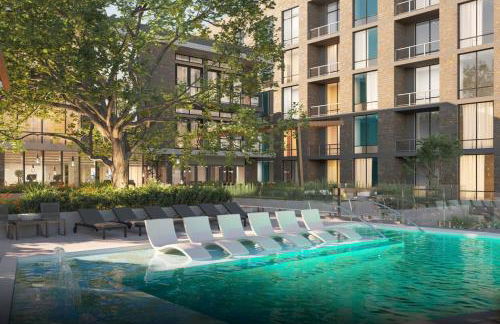 Blueground Bouldin Creek pool nr Zilker Park ATX-329 - Foto 14