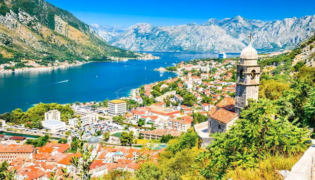 Excursión por las costas de Montenegro - Foto 2
