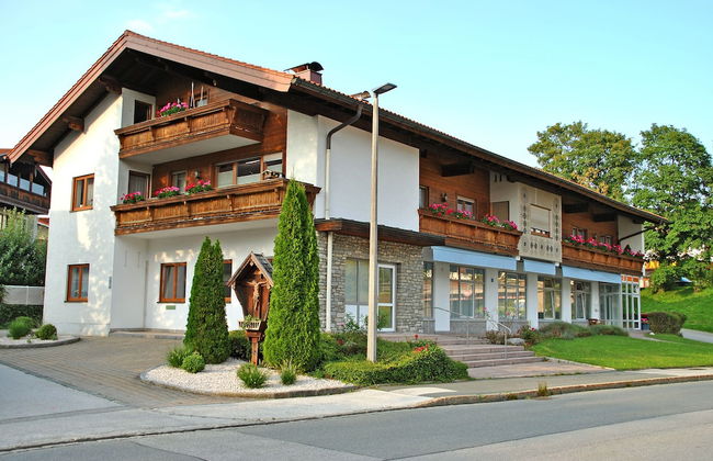 Gästehaus Kamml - Foto 1