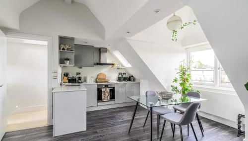 Gorgeous Hampstead Flat - Foto 4