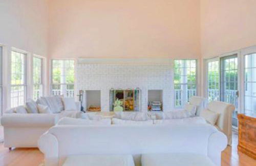 Villa Victoria - Cozy Hamptons Villa - Foto 7