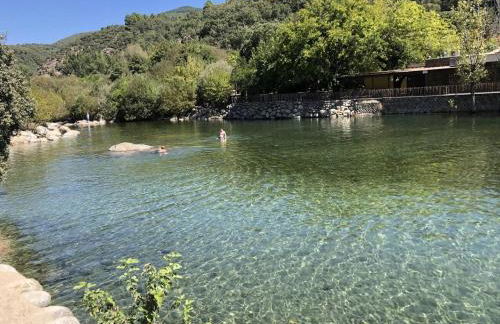 Molino de La Médica - Casa Rural de Lujo en Gredos - Foto 18
