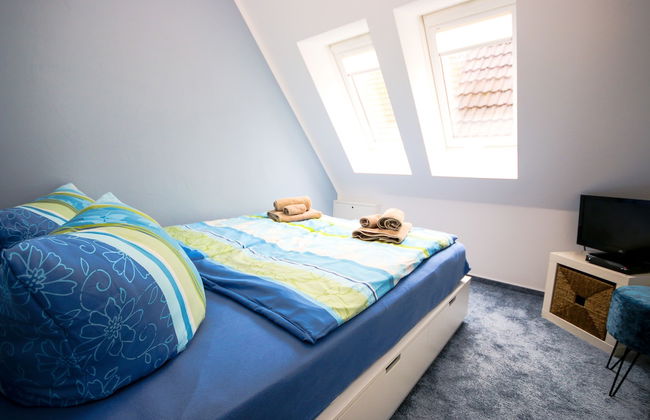 Apartments Alexandrinenstrasse - Foto 5