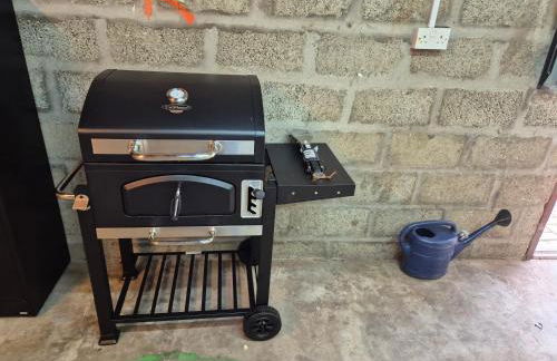 Dalwhinnie - Foto 39