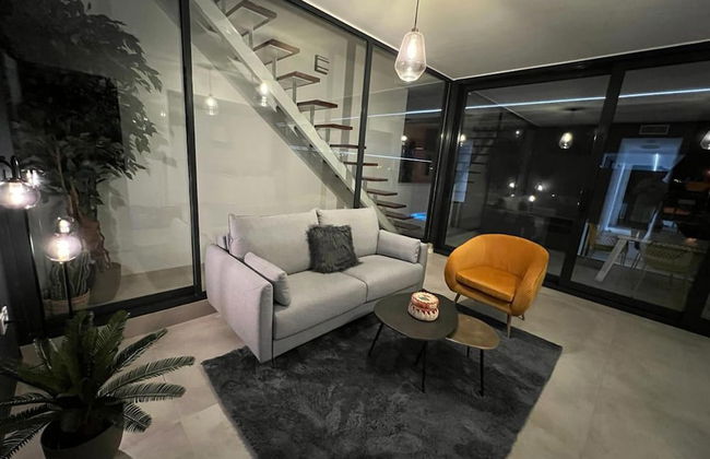 Outstanding 2 bed Apartment With Rooftop sea Views - Foto 10