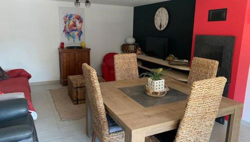 Gite à la ferme avec jacuzzi et piscine chauffée - Foto 5