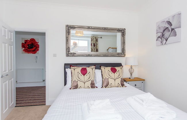 Admiralty street by Pureserviced - Foto 10