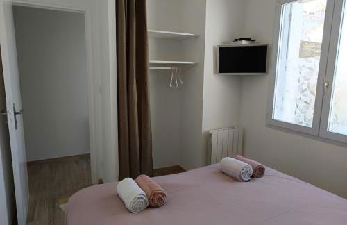 Le Cocon - cosy et tout à pied - Foto 36