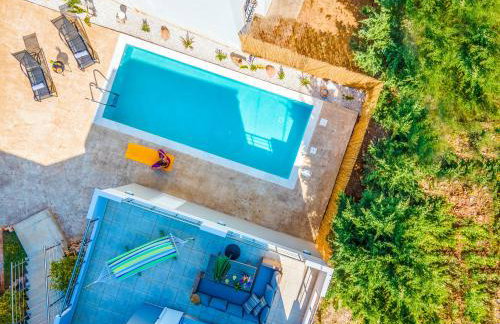 Emma Hills Villa - Foto 49