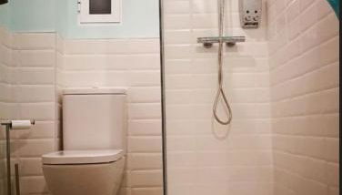 Apartamento Rami - Foto 3, Shower