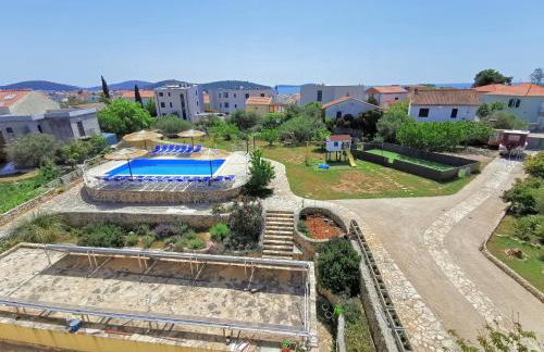 Apartments CVITA HOLIDAY - Villa NATALI - Foto 8