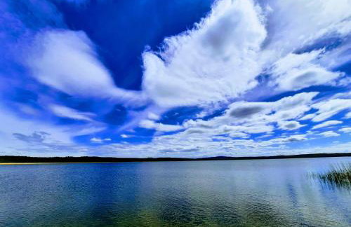 Domek Letniskowy Łętowo - Foto 76