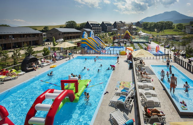 Demänová Rezort - Foto 1