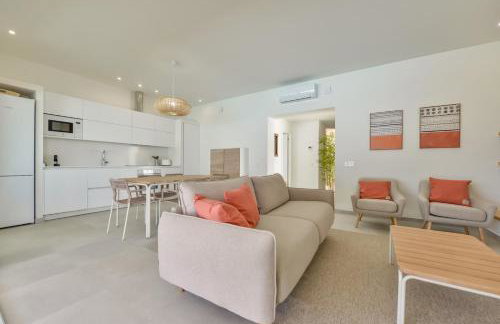 LA CALITA- By Almarina Villas - Foto 25