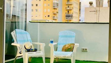 Attic Penthouse Downtown Beach 1Gb Fibra - Foto 5