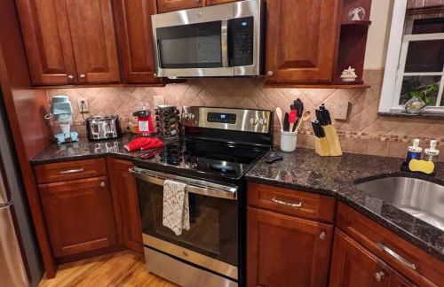 Luxury 4 bedroom house in Pocono Mountains with Hottub in Golf Course Near Lake - Foto 41