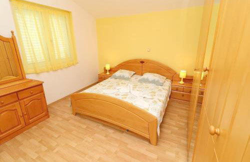 Apartments Villa Michele-Three Bedroom Apartment with Partial Sea View Grejp - Photo 14