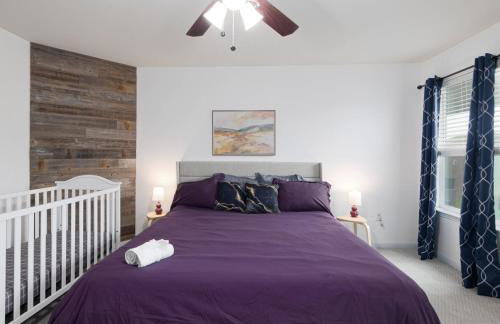 Hot Tub Foosball Fenced Yard Parking - Foto 39