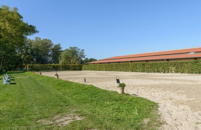 Holiday Home on a Riding Stable - Foto 21