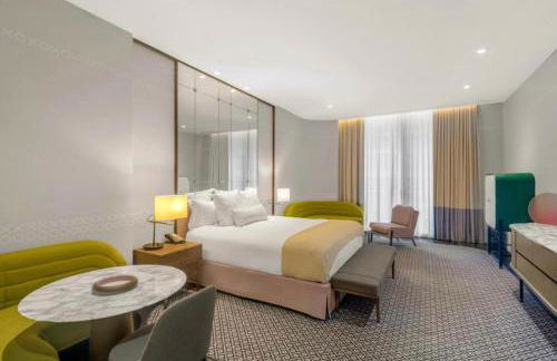 SLS Lux Brickell Exclusive by Palermo Home Miami - Photo 78