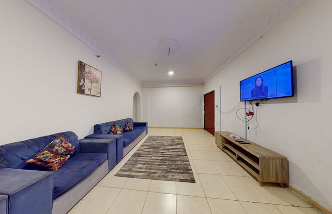 Quba Oasis 2 Hotel Apartments - Foto 14