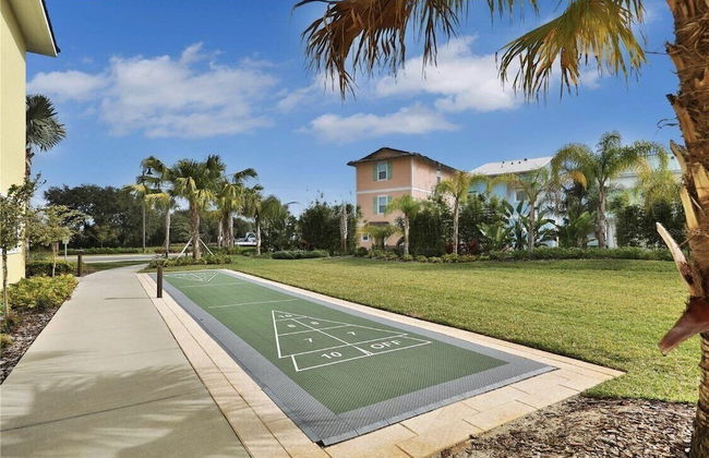 Villa by the Mouse: Margaritaville Oasis - Foto 29