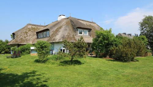 Teewelkenhüs Sonnenappartement - Foto 2