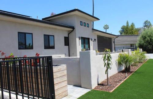 New Constructed Home in Poway - Foto 3