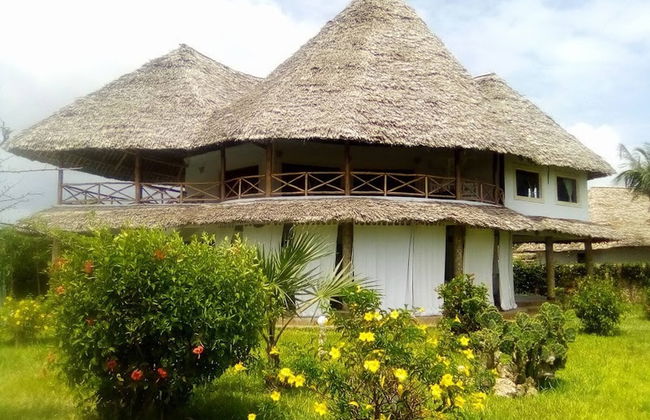 Beach Front Nicky Villa - Foto 1