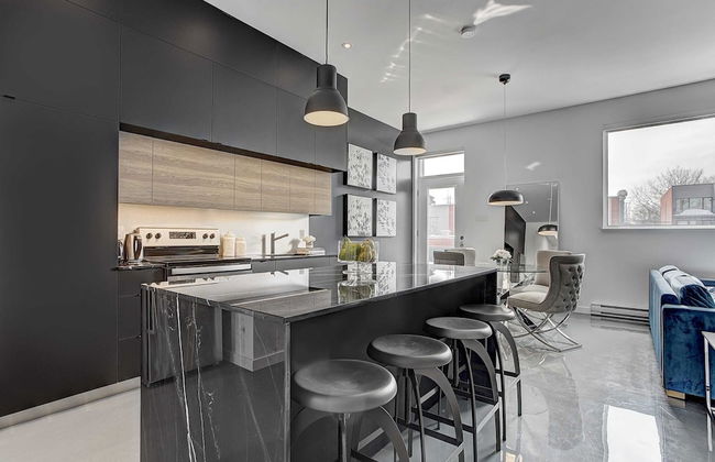 Les Lofts du Centre - Foto 75